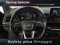 Audi SQ5 3.0TDI 347CV quattro tiptronic Fekete - thumbnail 13