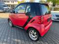smart forTwo fortwo coupe Micro Hybrid Drive 45kW Rot - thumbnail 3