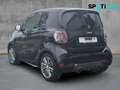 smart forTwo coupe Basis 66kW 0.9 Turbo Brabus Style Fekete - thumbnail 6