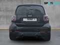 smart forTwo coupe Basis 66kW 0.9 Turbo Brabus Style Fekete - thumbnail 4