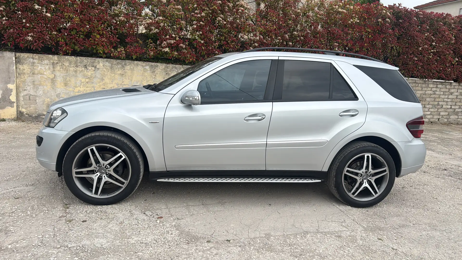 Mercedes-Benz ML 320 cdi Sport auto - 2