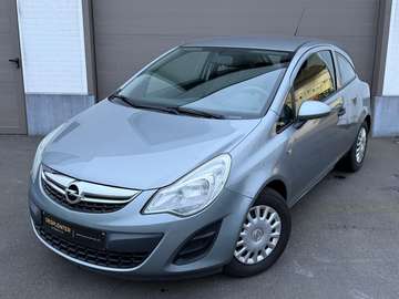 1.2i GARANTIE/AIRCO/1STE EIG/WEINIG KM/FULL HISTO