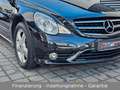 Mercedes-Benz R 500 4Matic Langversion + 7 Sitzer + Topzustand Schwarz - thumbnail 10