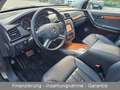 Mercedes-Benz R 500 4Matic Langversion + 7 Sitzer + Topzustand Schwarz - thumbnail 12
