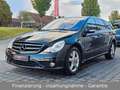 Mercedes-Benz R 500 4Matic Langversion + 7 Sitzer + Topzustand Schwarz - thumbnail 7