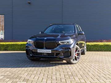 xDrive45e - M-Sport - 45e