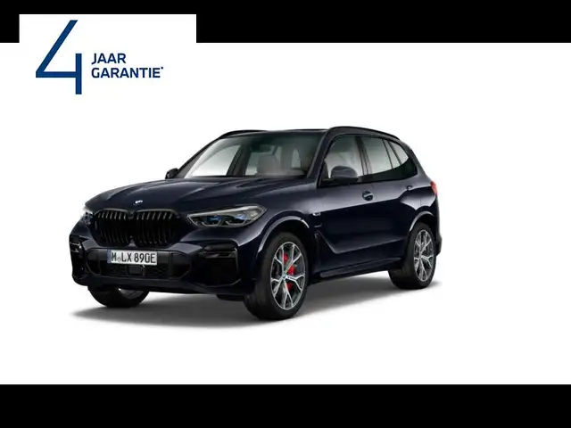 BMW X5 xDrive45e - M-Sport - 45e