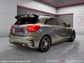 Mercedes-Benz A 250 Classe A 250 7G-DCT Fascination Grau - thumbnail 10
