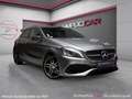 Mercedes-Benz A 250 Classe A 250 7G-DCT Fascination Grau - thumbnail 1