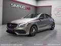 Mercedes-Benz A 250 Classe A 250 7G-DCT Fascination Grau - thumbnail 7
