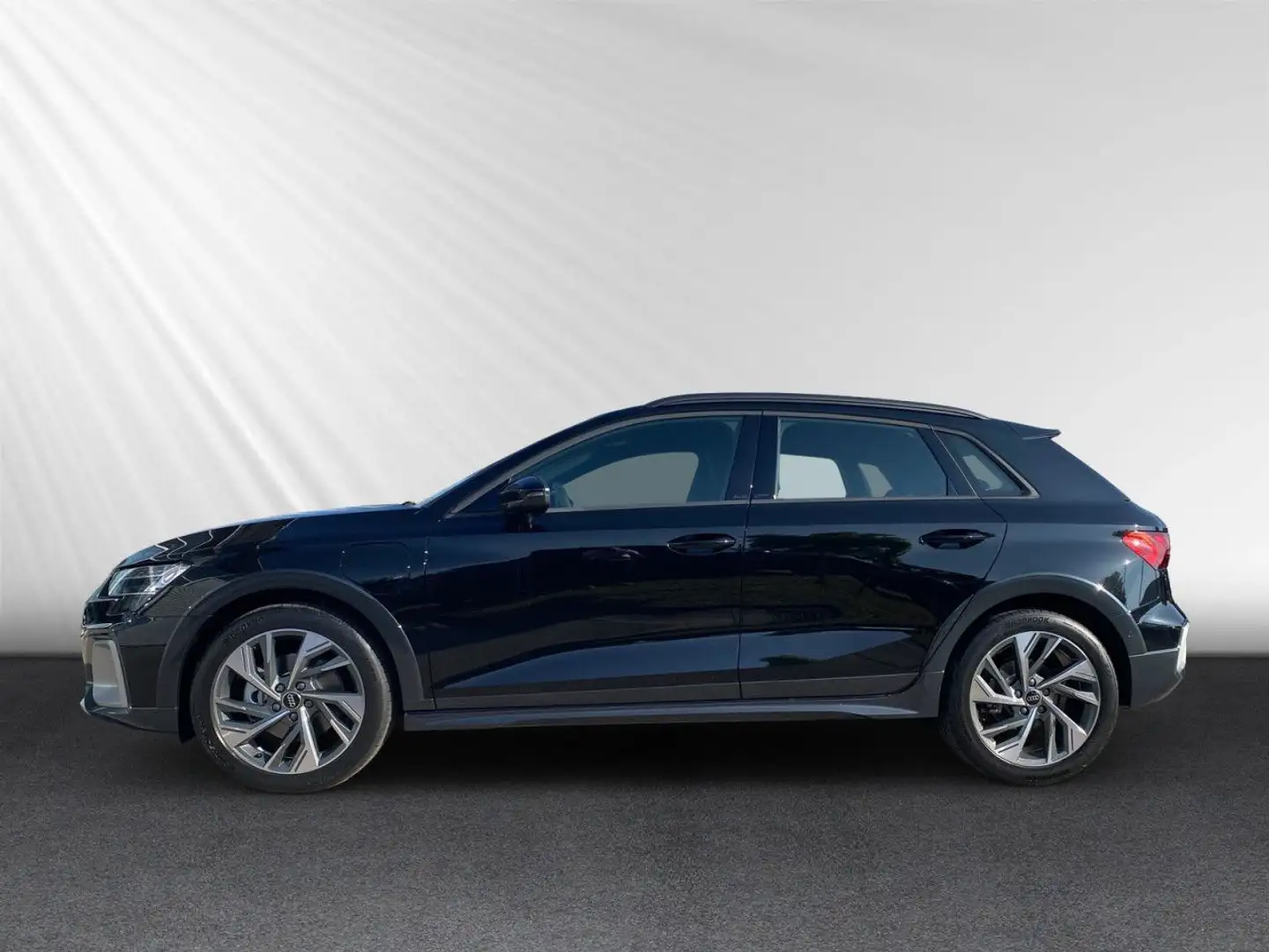 Audi A3 allstreet 40 TFSI e S tronic AHK ACC LED R-Kam. Schwarz - 2