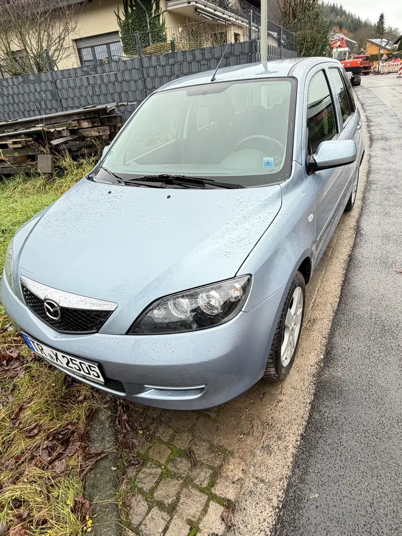 Mazda 2 1.4l Active - 1