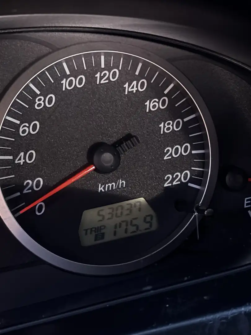 Mazda 2 1.4l Active - 2