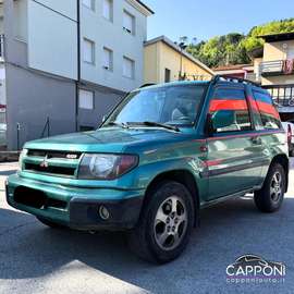 1.8 16V GDI 3 porte GPL