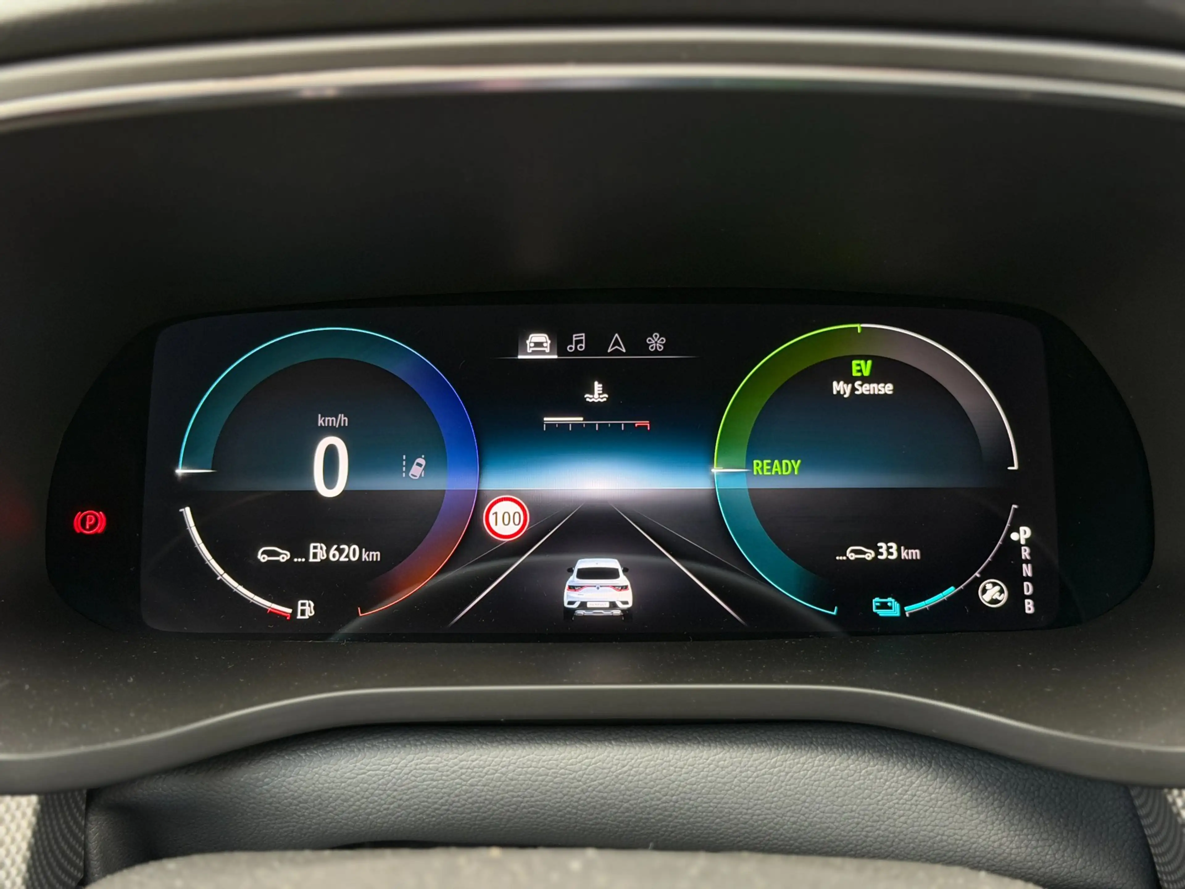 Renault Arkana 1.6 E-Tech full hybrid 145 Techno | NIEUW — photo 26