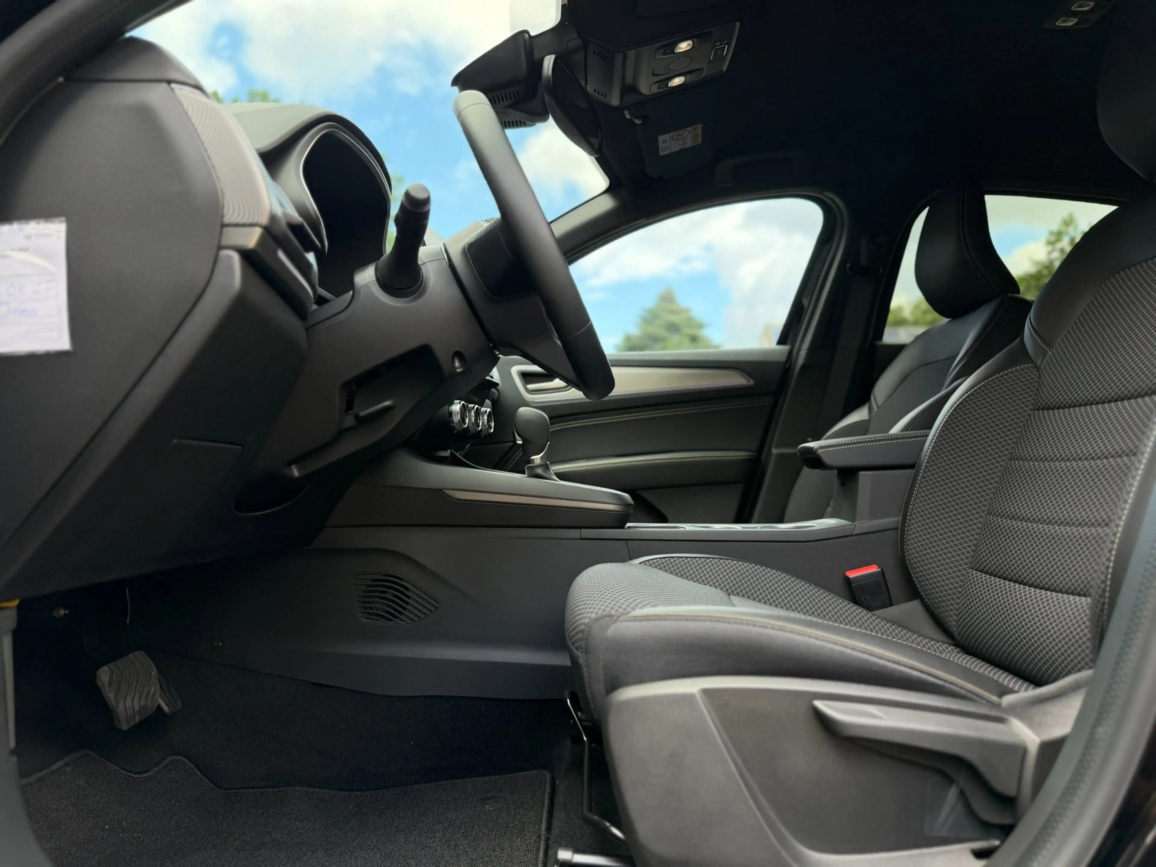 Renault Arkana 1.6 E-Tech full hybrid 145 Techno | NIEUW — photo 19