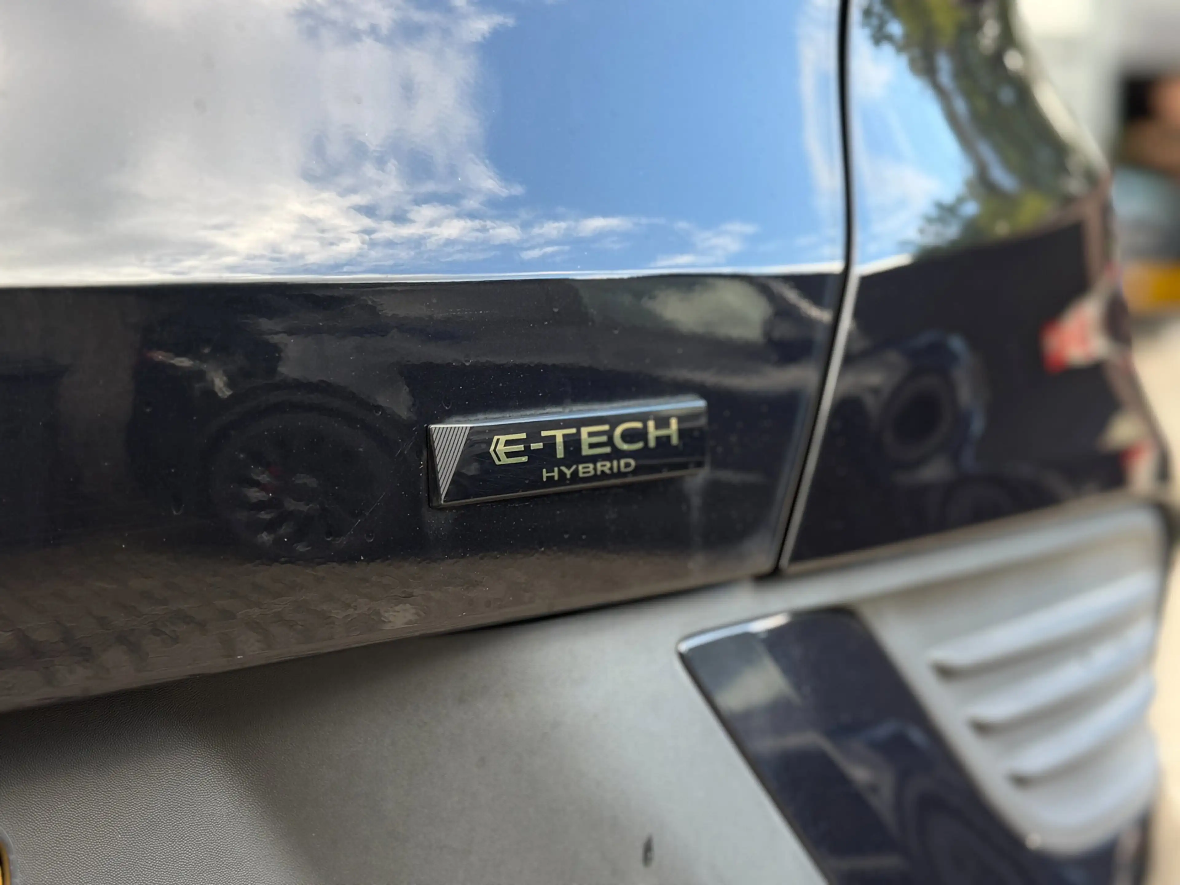 Renault Arkana 1.6 E-Tech full hybrid 145 Techno | NIEUW — photo 13