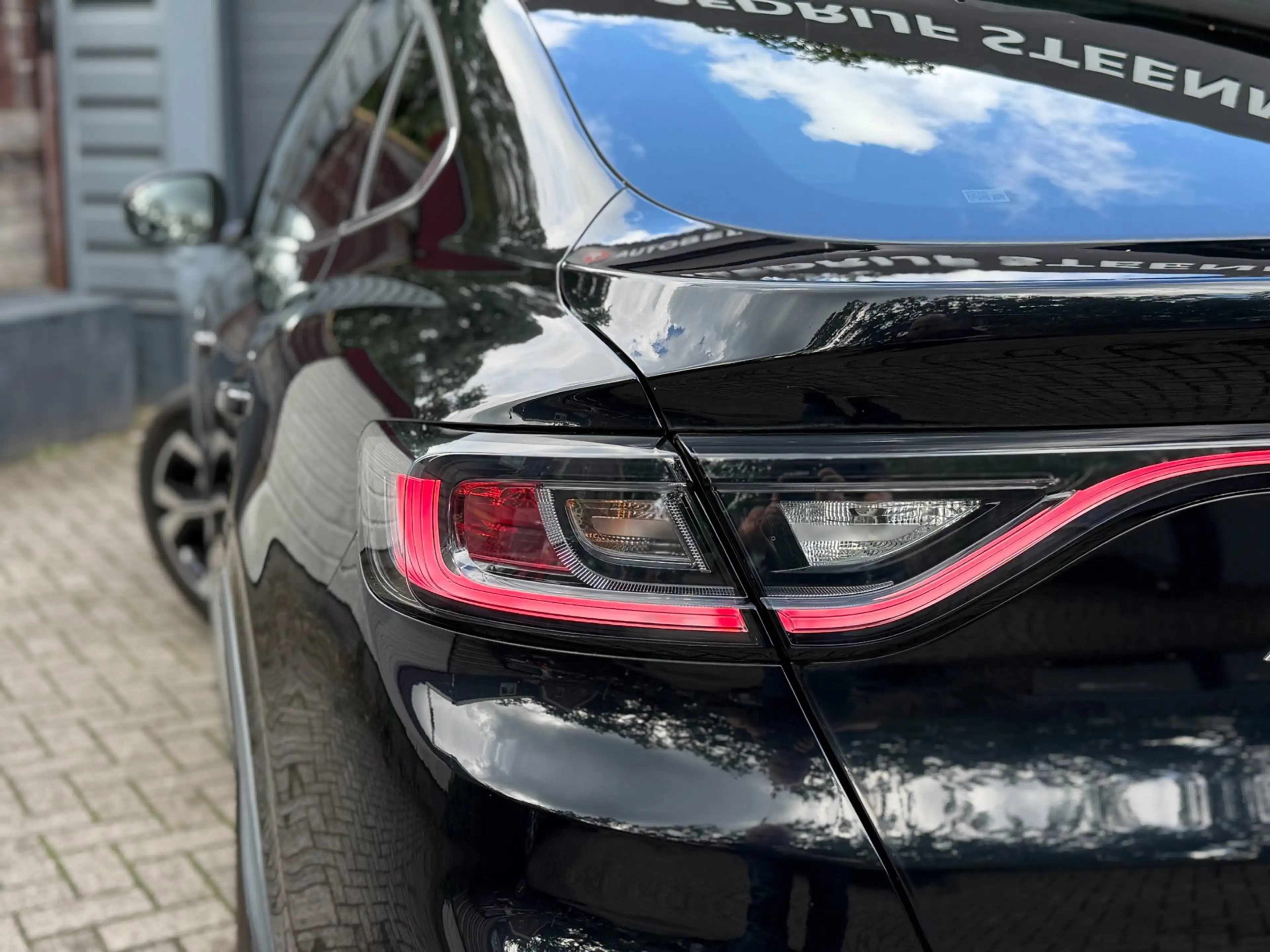 Renault Arkana 1.6 E-Tech full hybrid 145 Techno | NIEUW — photo 14