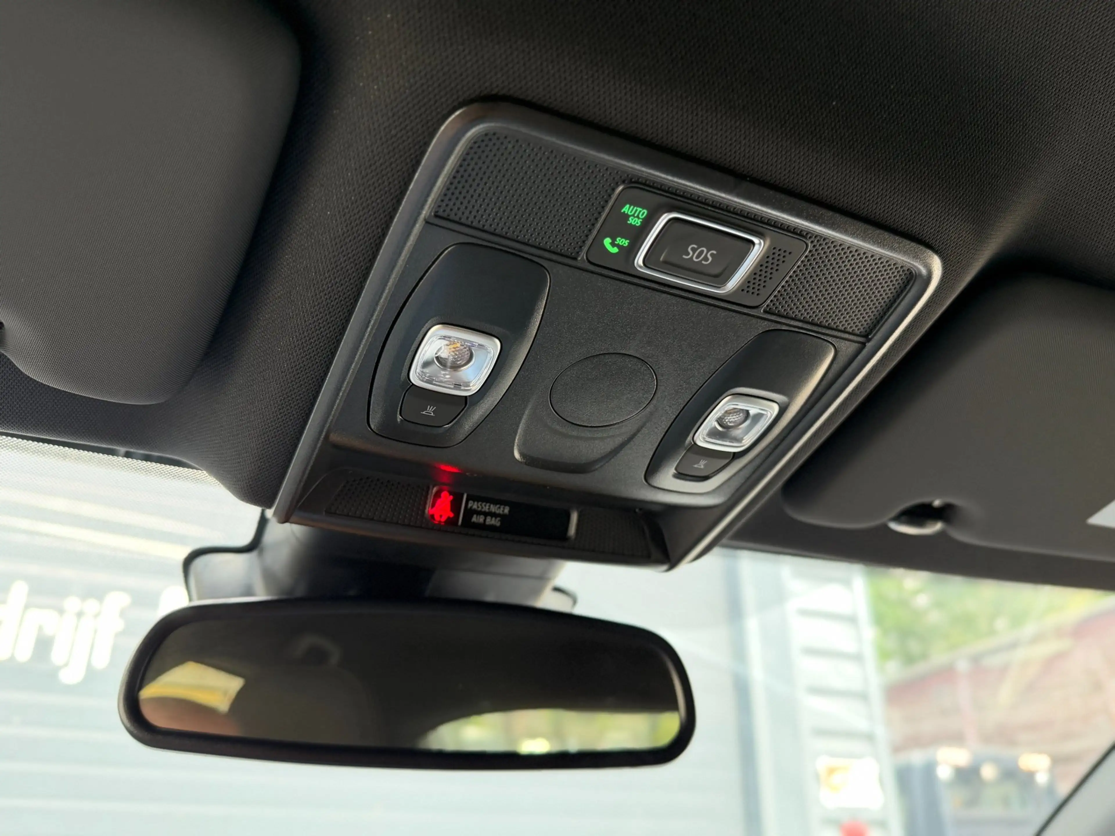 Renault Arkana 1.6 E-Tech full hybrid 145 Techno | NIEUW — photo 46