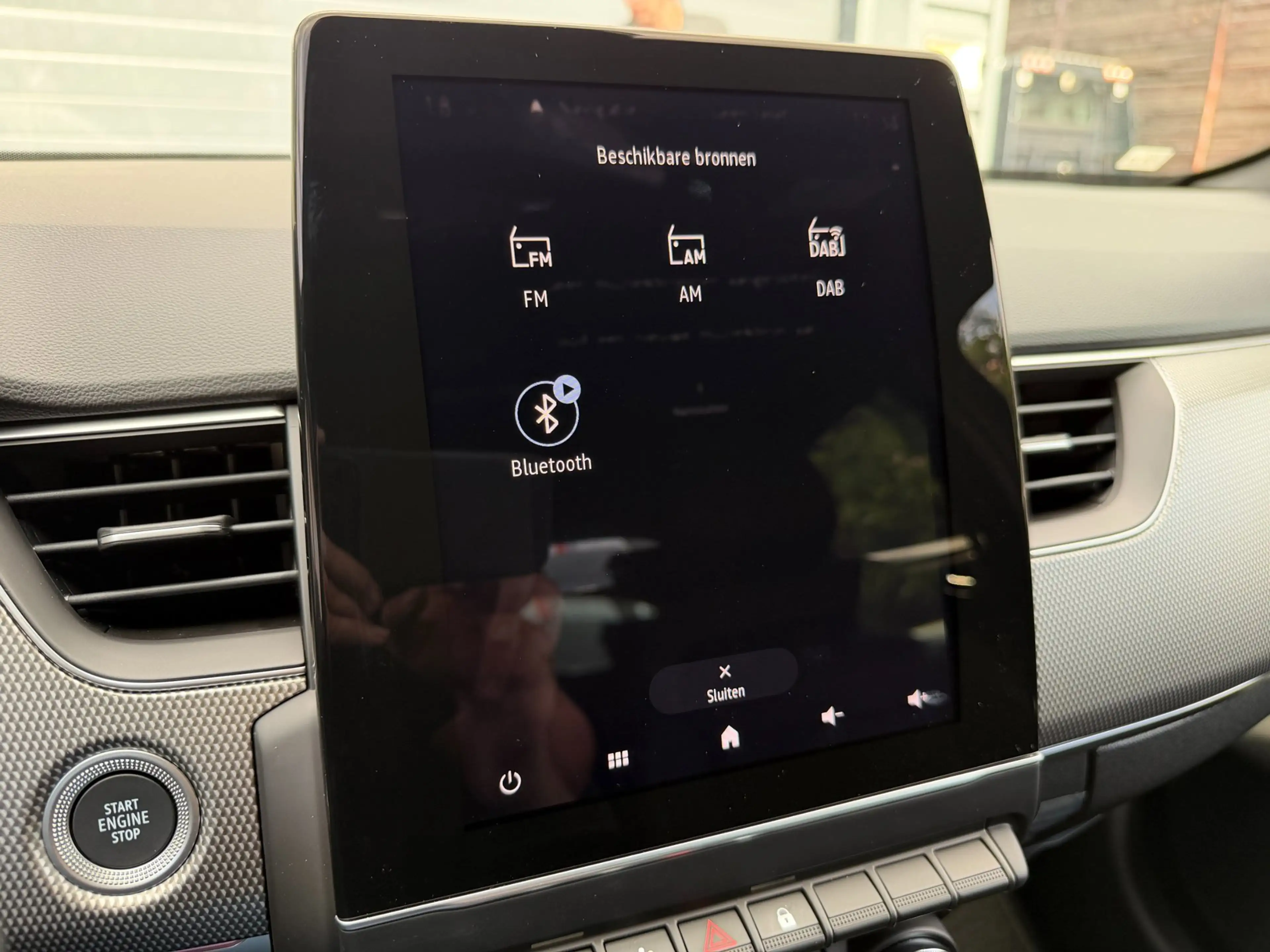 Renault Arkana 1.6 E-Tech full hybrid 145 Techno | NIEUW — photo 38