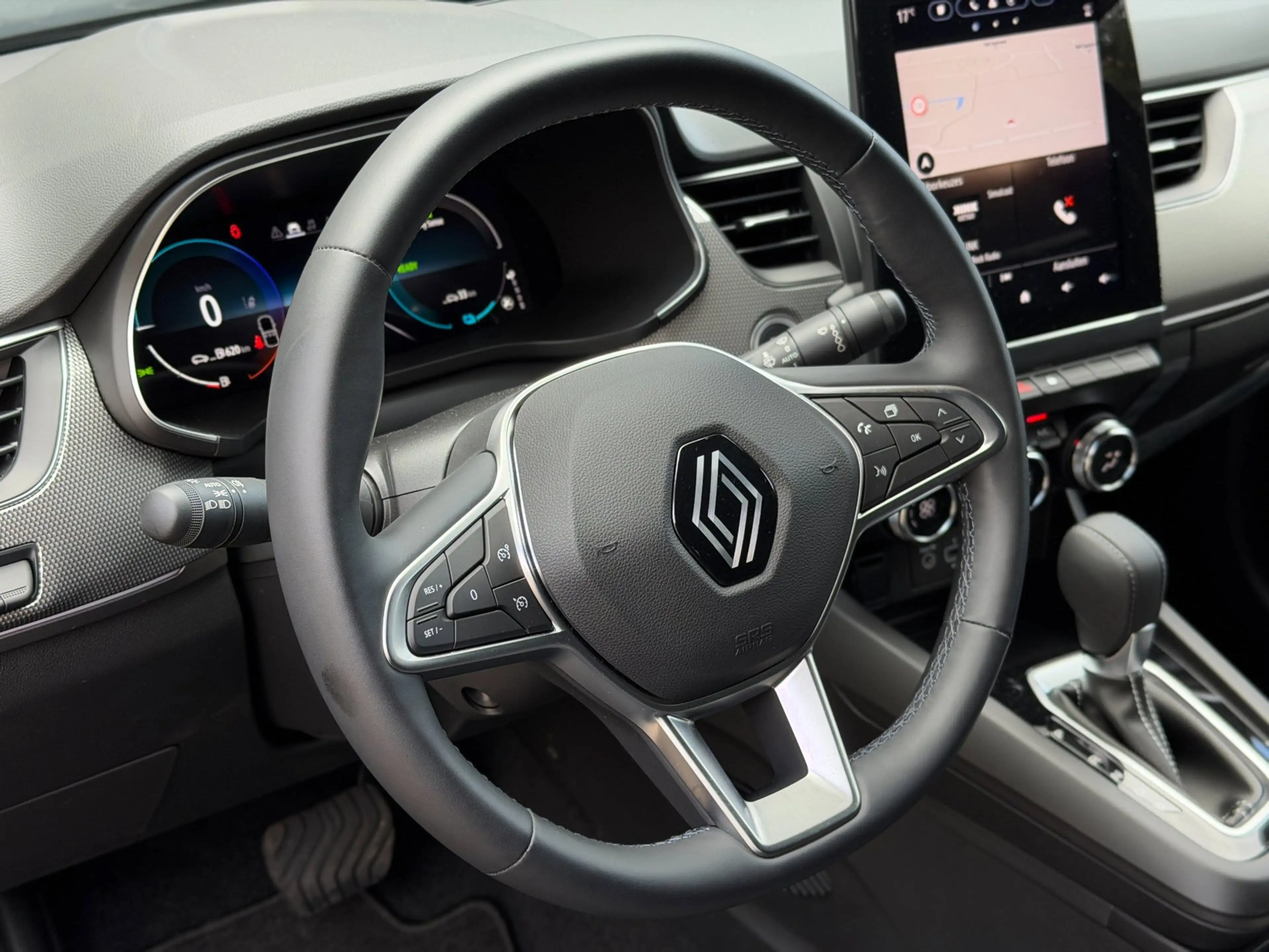 Renault Arkana 1.6 E-Tech full hybrid 145 Techno | NIEUW — photo 21