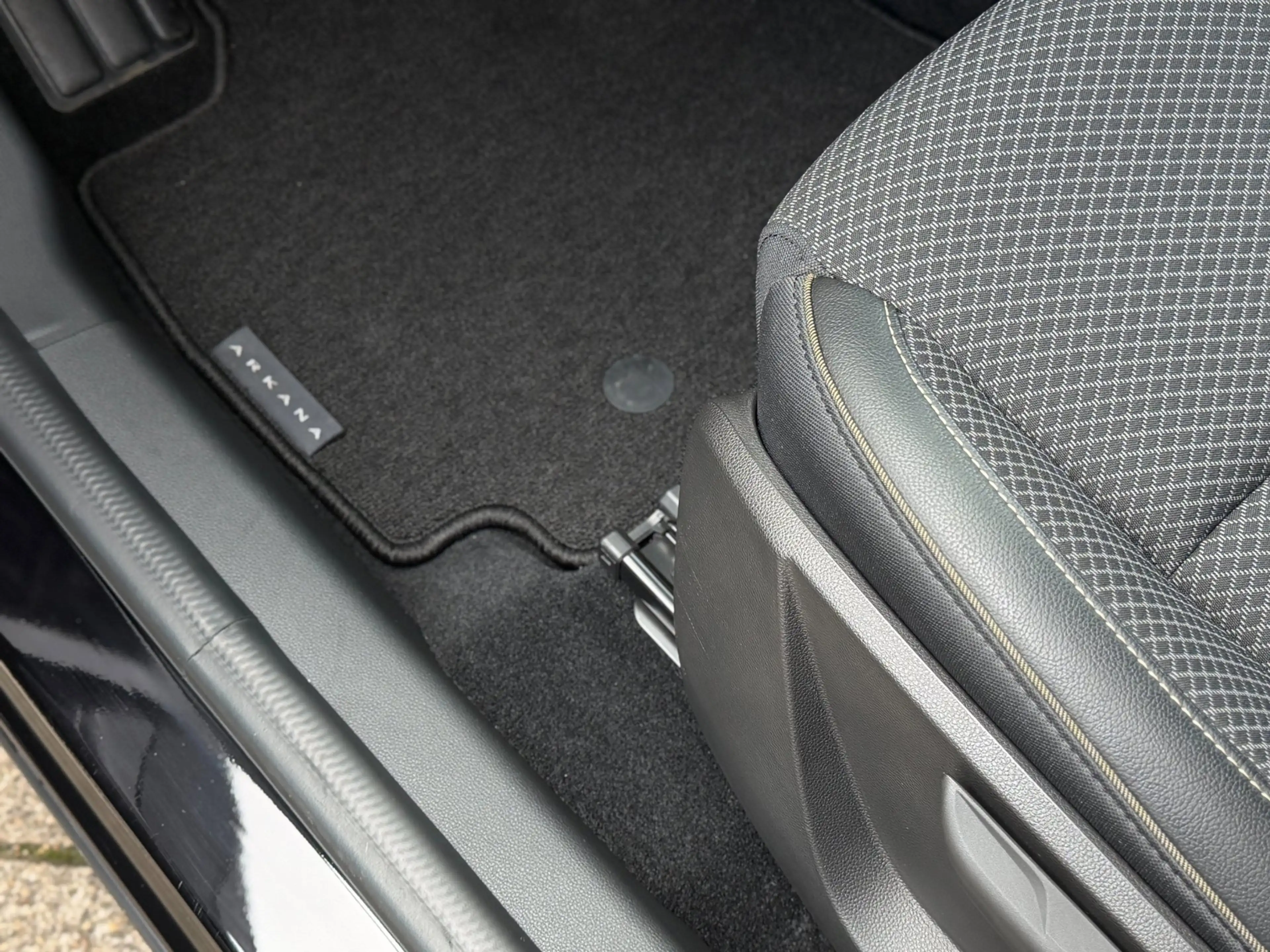 Renault Arkana 1.6 E-Tech full hybrid 145 Techno | NIEUW — photo 18