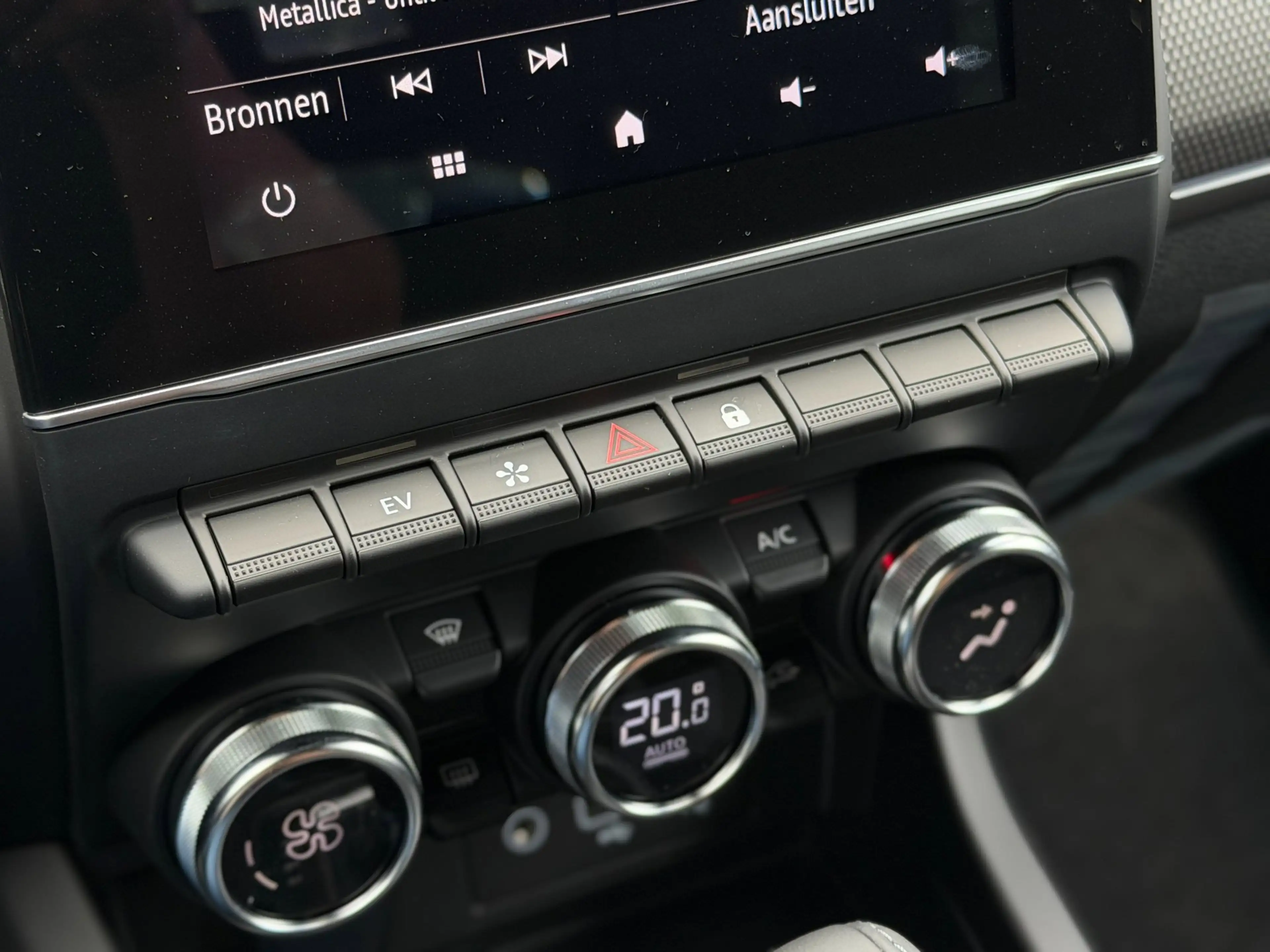 Renault Arkana 1.6 E-Tech full hybrid 145 Techno | NIEUW — photo 34