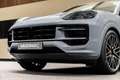 Porsche Cayenne S E-Hybrid SPORTDESIGN*HEADUP*ACHTERAS*SPUITLAAT Gris - thumbnail 16