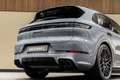 Porsche Cayenne S E-Hybrid SPORTDESIGN*HEADUP*ACHTERAS*SPUITLAAT Gris - thumbnail 24