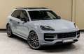 Porsche Cayenne S E-Hybrid SPORTDESIGN*HEADUP*ACHTERAS*SPUITLAAT Gris - thumbnail 1