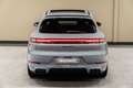 Porsche Cayenne S E-Hybrid SPORTDESIGN*HEADUP*ACHTERAS*SPUITLAAT Gris - thumbnail 21