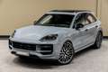 Porsche Cayenne S E-Hybrid SPORTDESIGN*HEADUP*ACHTERAS*SPUITLAAT Gris - thumbnail 15