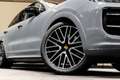 Porsche Cayenne S E-Hybrid SPORTDESIGN*HEADUP*ACHTERAS*SPUITLAAT Gris - thumbnail 4