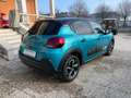 Citroen C3 1.6 bluehdi Shine s&s 100cv Blu/Azzurro - thumbnail 4