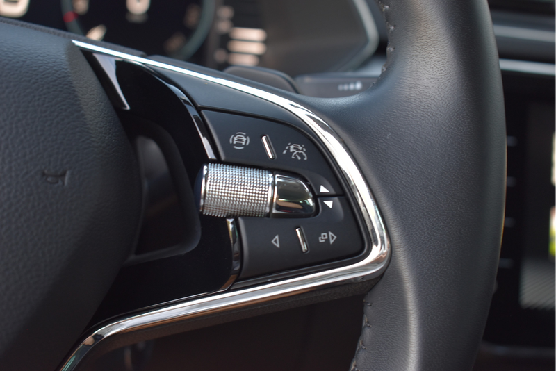 Photo du véhicule