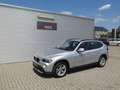 BMW X1 SDrive18i Executive ,1 eigenaar,dealer onderhouden Gris - thumbnail 10