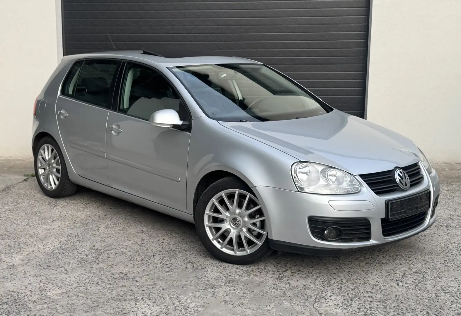 Volkswagen Golf 1.4 Turbo 16v TSI GT Sport - 2