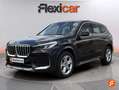 BMW X1 sDrive20i Negro - thumbnail 3