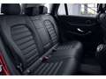 Mercedes-Benz GLC 300 de 4M EXCLUSIVE+MBUX+DISTR+KAMERA+AHK Rouge - thumbnail 11