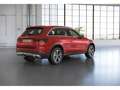 Mercedes-Benz GLC 300 de 4M EXCLUSIVE+MBUX+DISTR+KAMERA+AHK Rouge - thumbnail 4