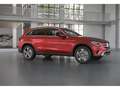 Mercedes-Benz GLC 300 de 4M EXCLUSIVE+MBUX+DISTR+KAMERA+AHK Rouge - thumbnail 5