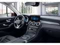 Mercedes-Benz GLC 300 de 4M EXCLUSIVE+MBUX+DISTR+KAMERA+AHK Rouge - thumbnail 9
