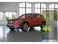Mercedes-Benz GLC 300 de 4M EXCLUSIVE+MBUX+DISTR+KAMERA+AHK Rouge - thumbnail 1