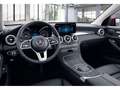 Mercedes-Benz GLC 300 de 4M EXCLUSIVE+MBUX+DISTR+KAMERA+AHK Rouge - thumbnail 8