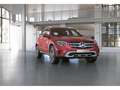 Mercedes-Benz GLC 300 de 4M EXCLUSIVE+MBUX+DISTR+KAMERA+AHK Rouge - thumbnail 6