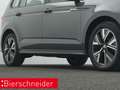 Volkswagen Touran 2.0 TDI DSG Highline R-Line BLACK-STYLE KAMERA NAV Grau - thumbnail 28