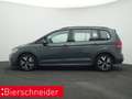 Volkswagen Touran 2.0 TDI DSG Highline RLine BLACK-STYLE KAMERA NAVI Grau - thumbnail 3