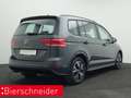 Volkswagen Touran 2.0 TDI DSG Highline RLine BLACK-STYLE KAMERA NAVI Grau - thumbnail 6