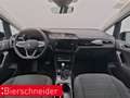 Volkswagen Touran 2.0 TDI DSG Highline RLine BLACK-STYLE KAMERA NAVI Grau - thumbnail 10