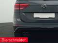 Volkswagen Touran 2.0 TDI DSG Highline R-Line BLACK-STYLE KAMERA NAV Grau - thumbnail 18